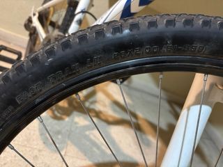 Bicicleta Specialized Myka Talla S 13