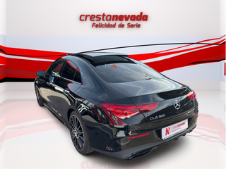 Mercedes-benz  CLA 2020 ¡¡Desde 379€ al mes