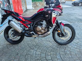 Honda CRF 1100 Africa Twin 2023