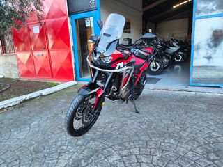 Honda CRF 1100 Africa Twin 2023