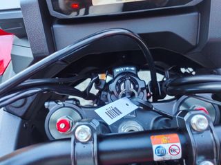 Honda CRF 1100 Africa Twin 2023