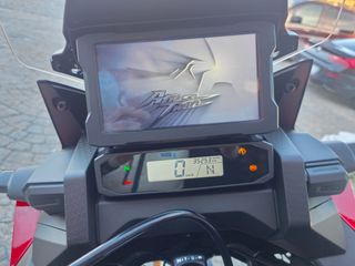 Honda CRF 1100 Africa Twin 2023