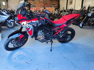 Honda CRF 1100 Africa Twin 2023