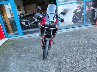 Honda CRF 1100 Africa Twin 2023