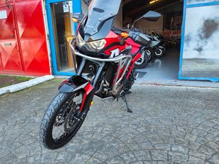 Honda CRF 1100 Africa Twin 2023