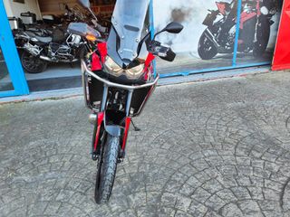 Honda CRF 1100 Africa Twin 2023