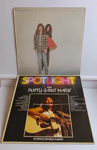 LPs A 3 € UNIDAD A ELEGIR