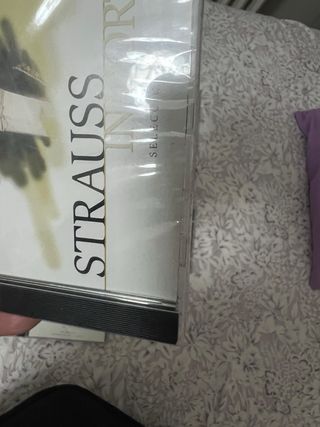 Clásicos Inmortales CD Música Clásica