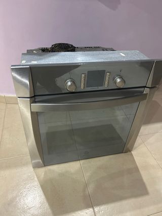 Horno Balay para piezas