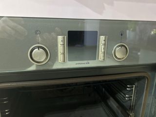 Horno Balay para piezas