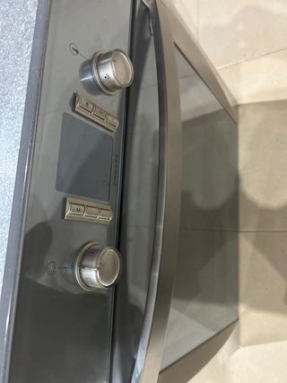 Horno Balay para piezas