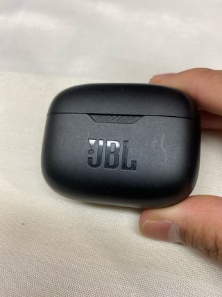 JBL Tune Buds 2, Auriculares inalámbricos