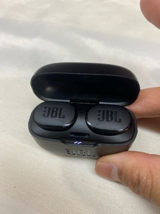 JBL Tune Buds 2, Auriculares inalámbricos