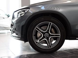 Mercedes-Benz Clase GLC GLC 200 d 4MATIC