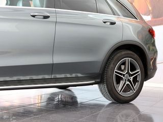 Mercedes-Benz Clase GLC GLC 200 d 4MATIC