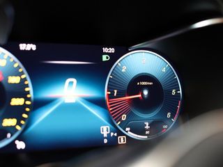 Mercedes-Benz Clase GLC GLC 200 d 4MATIC