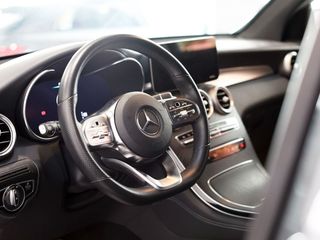 Mercedes-Benz Clase GLC GLC 200 d 4MATIC