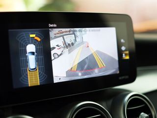 Mercedes-Benz Clase GLC GLC 200 d 4MATIC