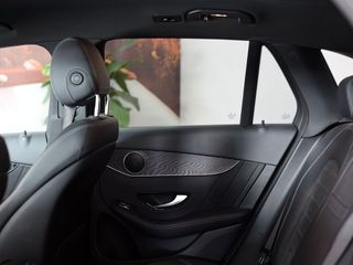 Mercedes-Benz Clase GLC GLC 200 d 4MATIC