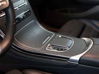 Mercedes-Benz Clase GLC GLC 200 d 4MATIC