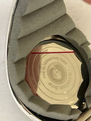 Orologio JAMAICA TIME