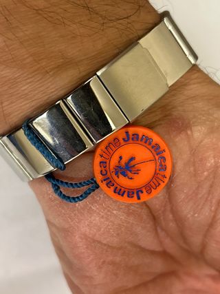 Orologio JAMAICA TIME