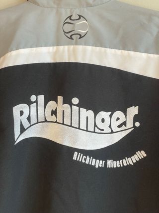 Chaqueta Adidas Vintage Equipo Fútbol Alemán