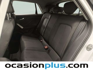 Audi Q2 Advanced 30 TDI 85 kW (116 CV)