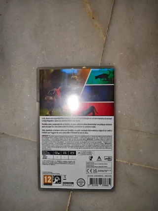 Stray Nintendo Switch Juego