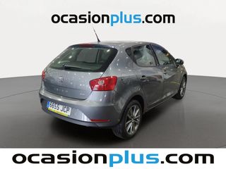SEAT Ibiza 1.6 TDI Style ITech 30 Aniversario 66 kW (90 CV)