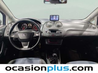 SEAT Ibiza 1.6 TDI Style ITech 30 Aniversario 66 kW (90 CV)