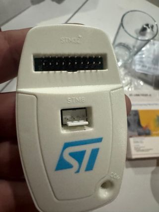 ST-LINK/V2 Programador Debugger