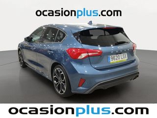 Ford Focus 1.0 Ecoboost ST-Line 92 kW (125 CV)