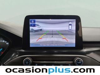 Ford Focus 1.0 Ecoboost ST-Line 92 kW (125 CV)