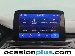 Ford Focus 1.0 Ecoboost ST-Line 92 kW (125 CV)