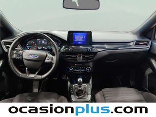 Ford Focus 1.0 Ecoboost ST-Line 92 kW (125 CV)