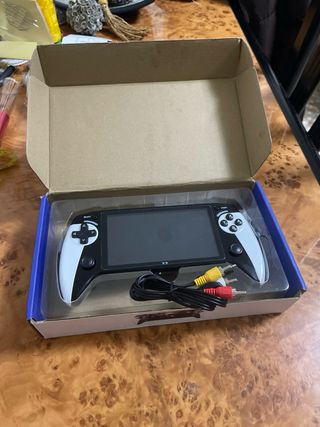 Consola X9 Portátil