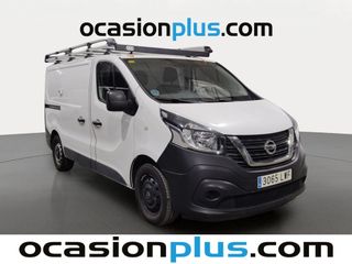 Nissan NV300 Furgon 2.0 dCi L1H1 1T Optima 88 kW (120 CV)