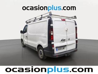 Nissan NV300 Furgon 2.0 dCi L1H1 1T Optima 88 kW (120 CV)