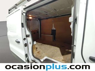 Nissan NV300 Furgon 2.0 dCi L1H1 1T Optima 88 kW (120 CV)