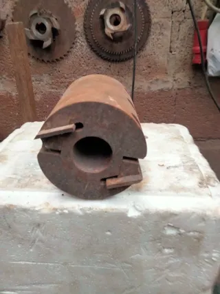 Frese per legno napoletane