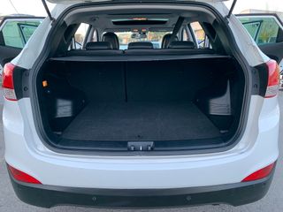 HYUNDAI ix35 1.7 CRDi SLE Sky 4x2