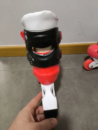 Patines en línea ajustables Talla 29-32