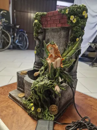 Fontana decorativa Fairy Land