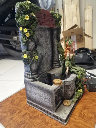 Fontana decorativa Fairy Land