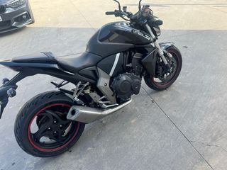 Honda CB1000R Negra
