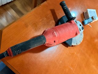 Radial STAYER +  discos