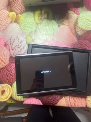 Tablet Acer Iconia Tab