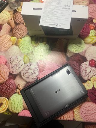 Tablet Acer Iconia Tab