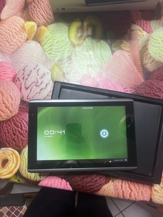 Tablet Acer Iconia Tab